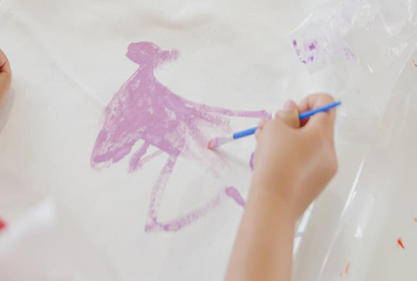 子どもも楽しめる安全な場所で体験したい