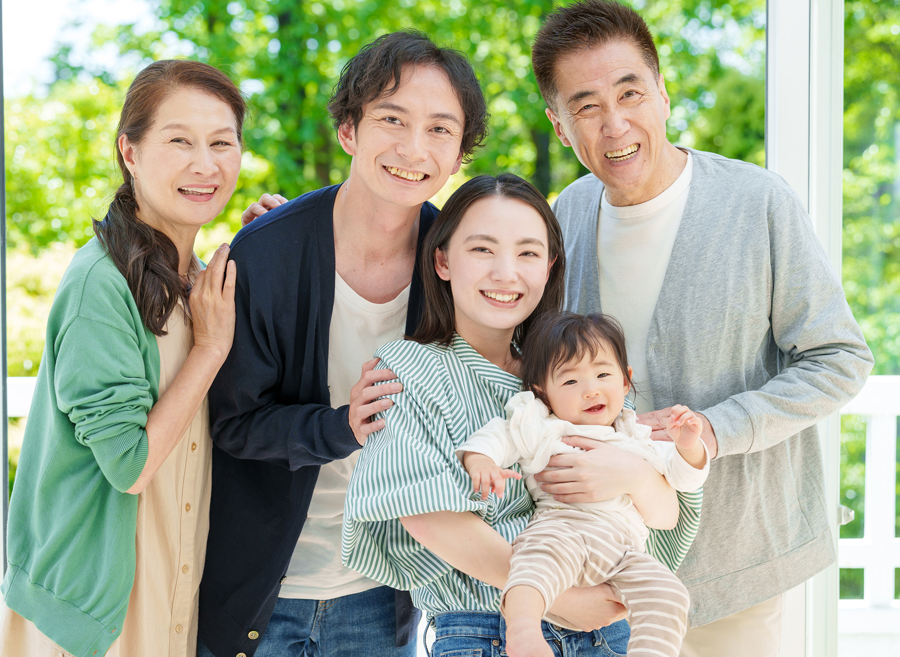 年齢を問わず楽しめる体験が魅力